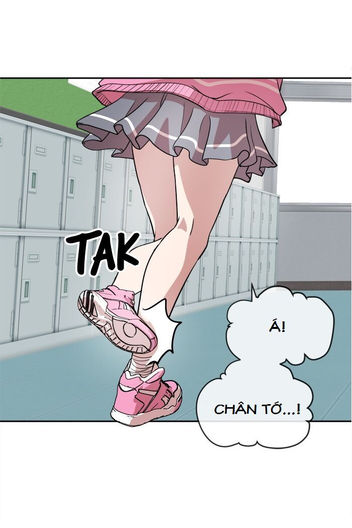 Change (JinYuan): Chapter 40
