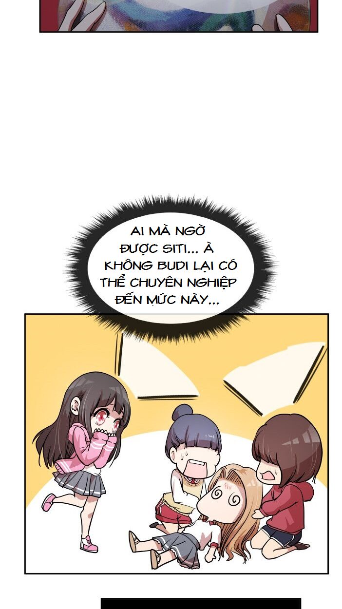 Change (JinYuan): Chapter 40