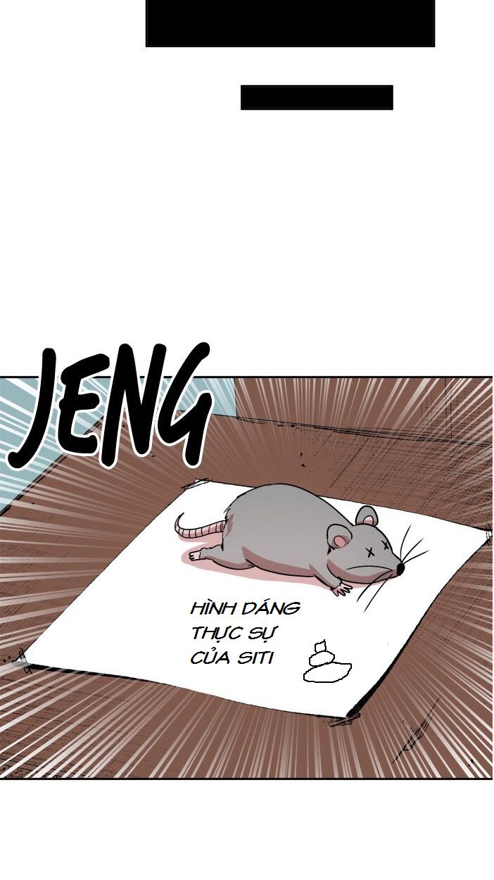 Change (JinYuan): Chapter 40