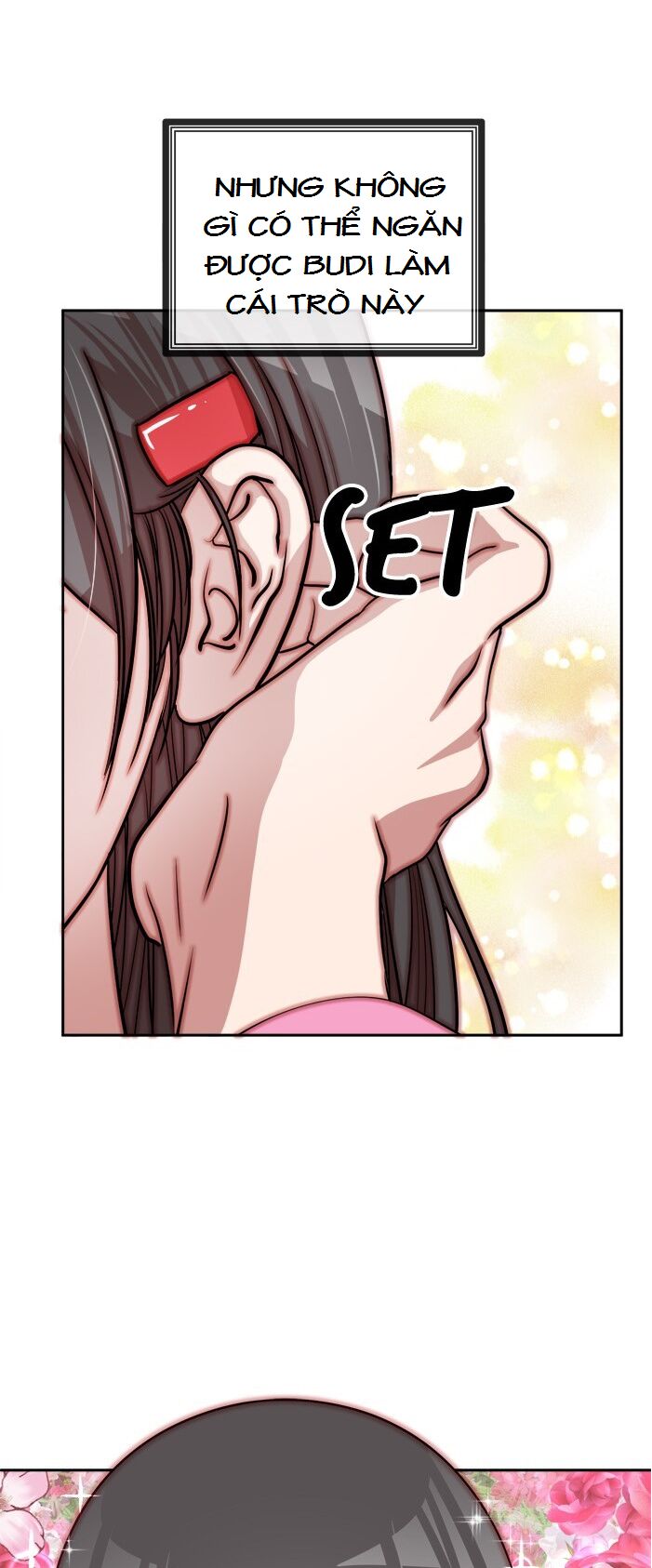 Change (JinYuan): Chapter 40