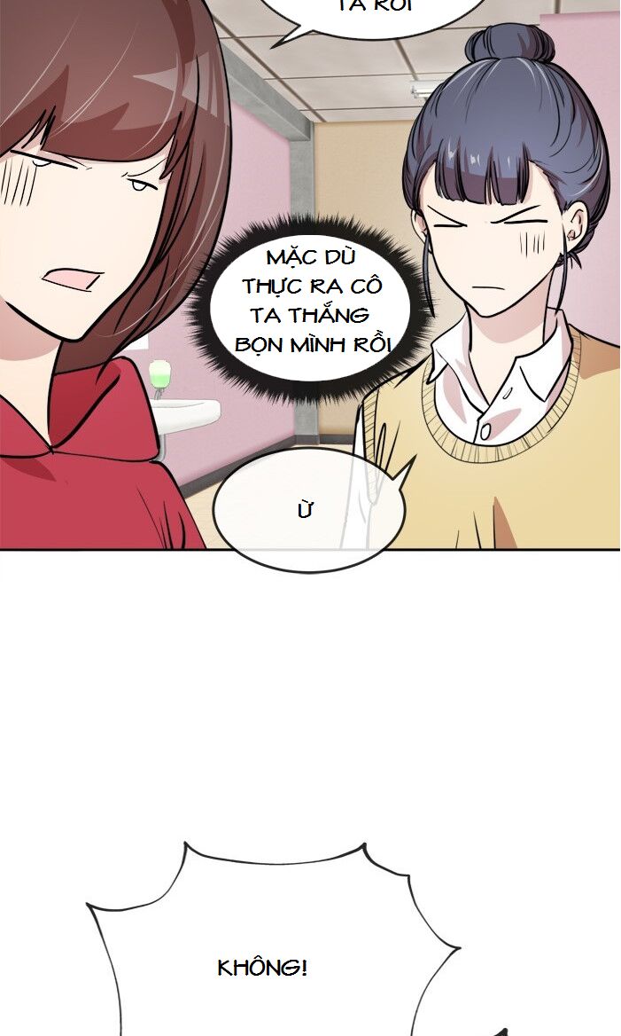 Change (JinYuan): Chapter 40