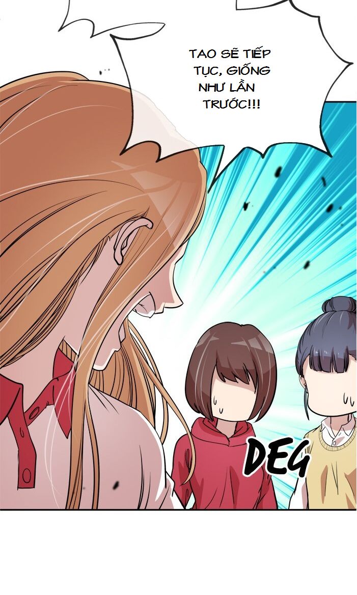 Change (JinYuan): Chapter 40
