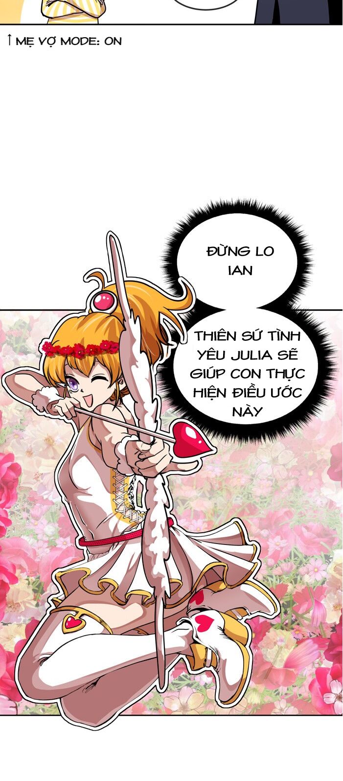 Change (JinYuan): Chapter 40