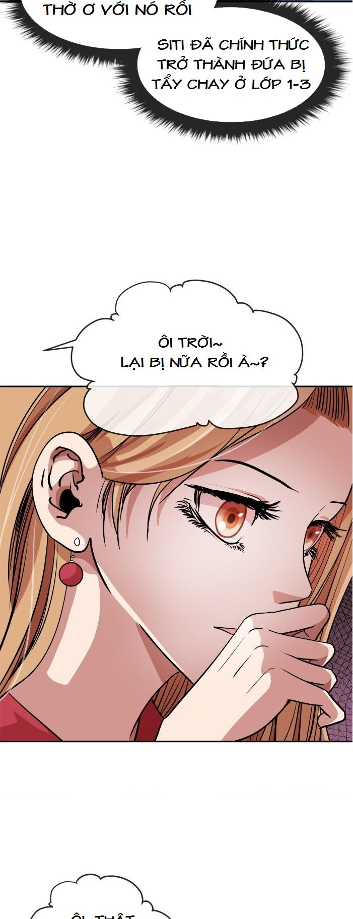 Change (JinYuan): Chapter 40