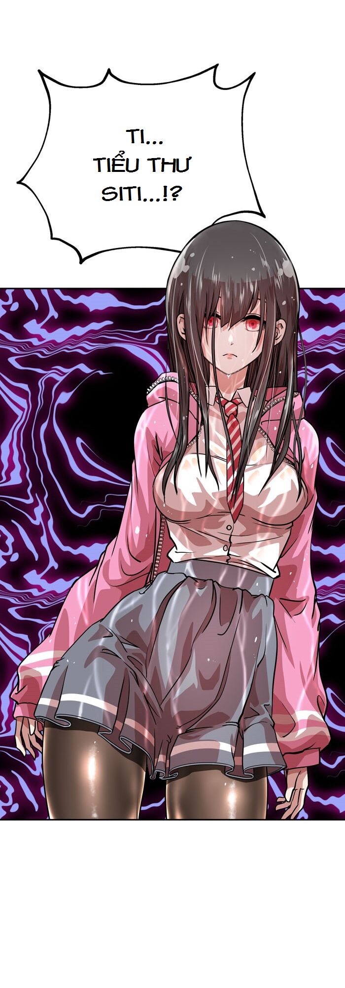 Change (JinYuan): Chapter 43