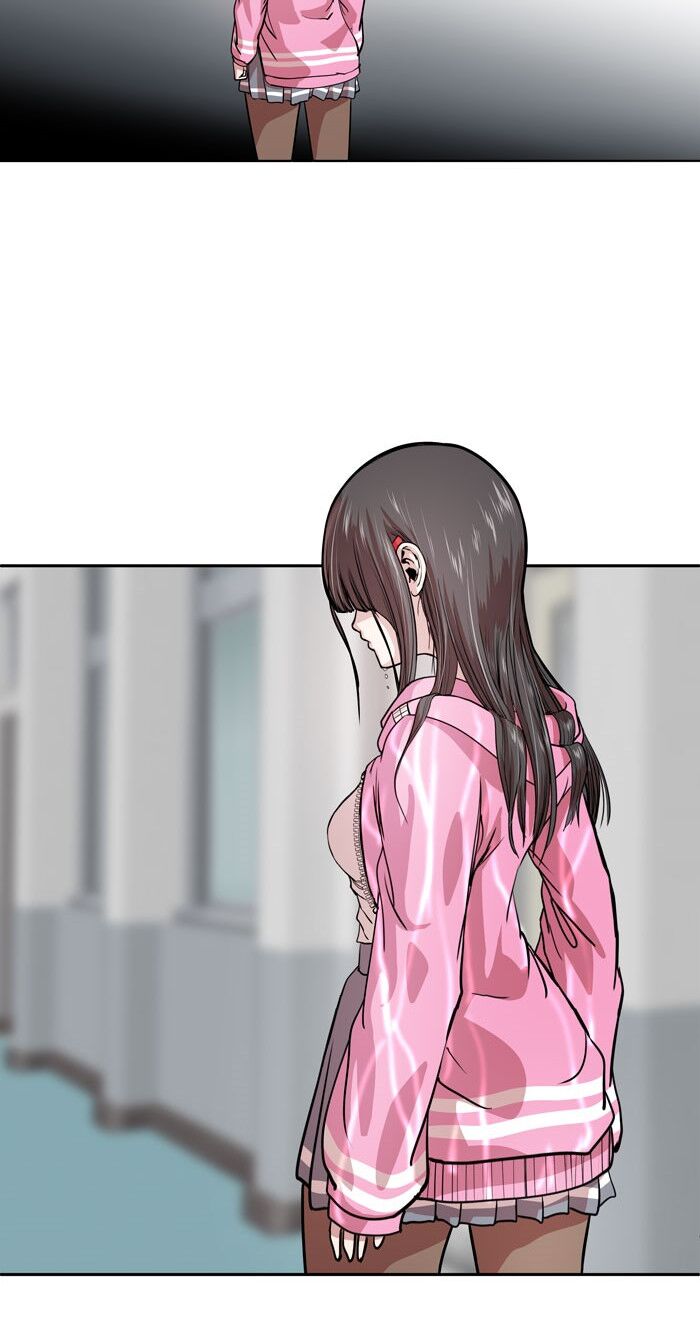 Change (JinYuan): Chapter 43