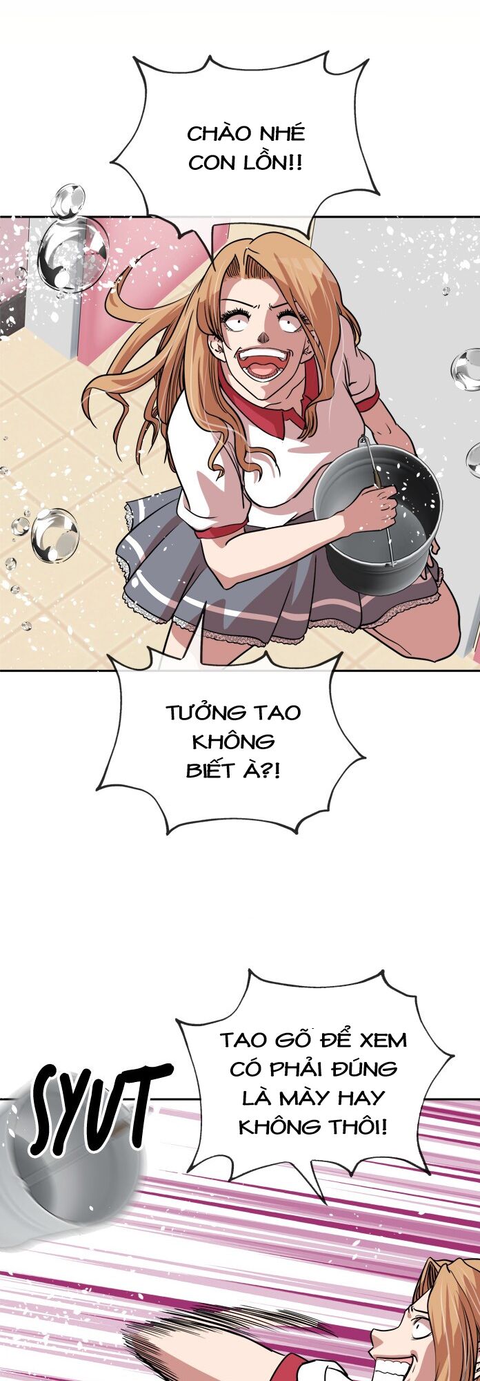 Change (JinYuan): Chapter 43