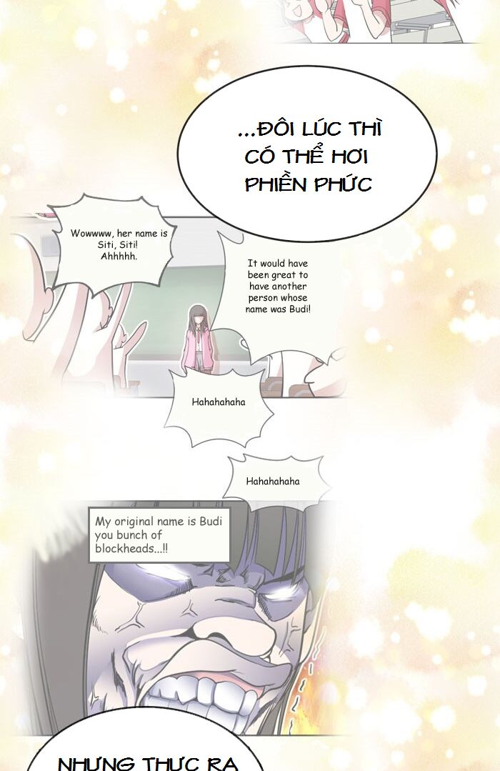 Change (JinYuan): Chapter 43