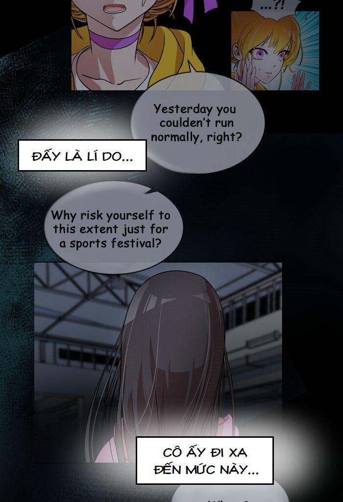 Change (JinYuan): Chapter 43
