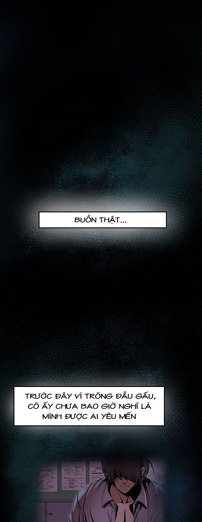 Change (JinYuan): Chapter 43