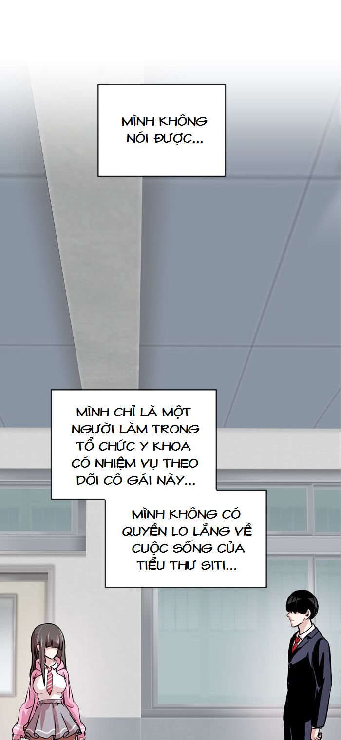 Change (JinYuan): Chapter 43