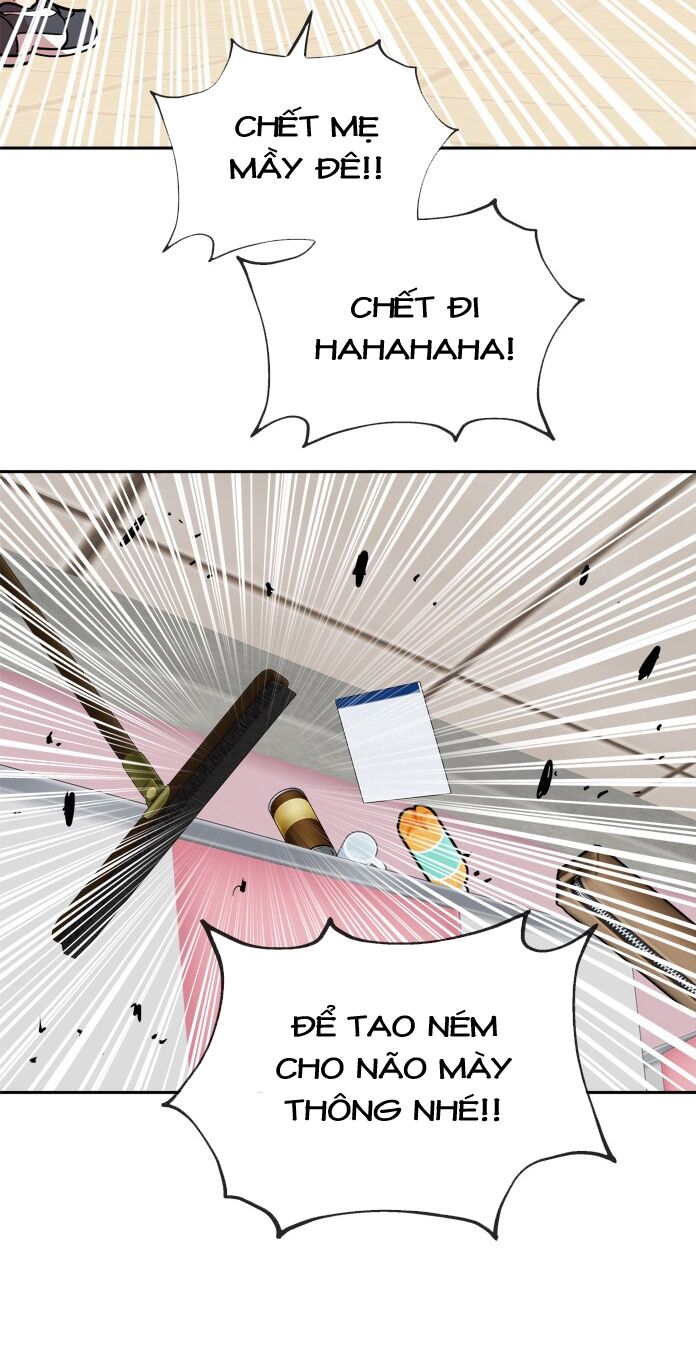 Change (JinYuan): Chapter 43
