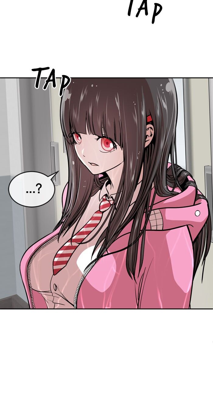 Change (JinYuan): Chapter 43