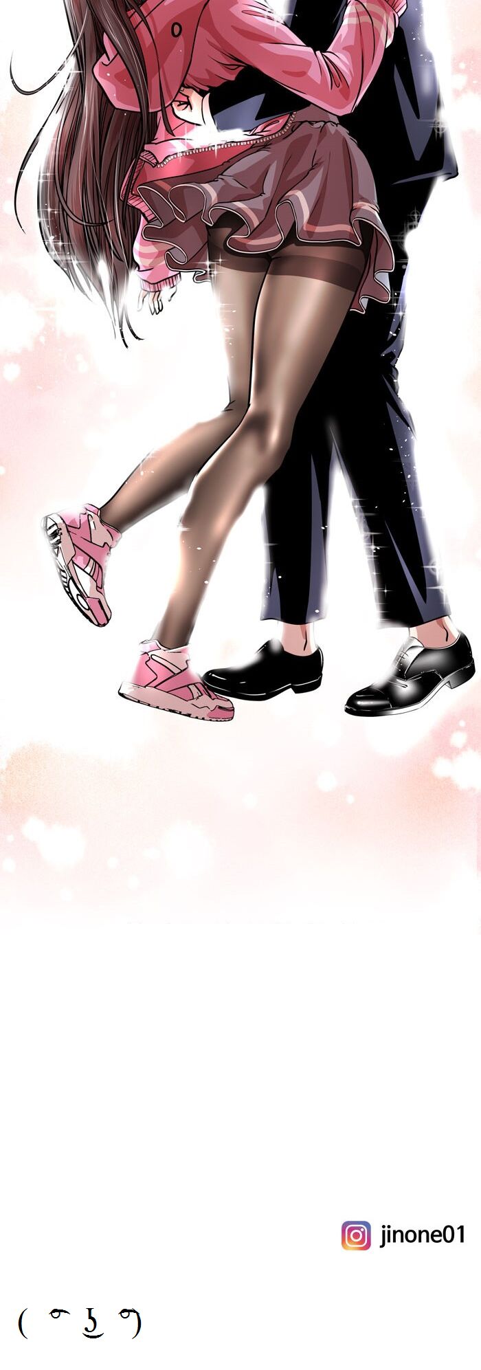 Change (JinYuan): Chapter 43