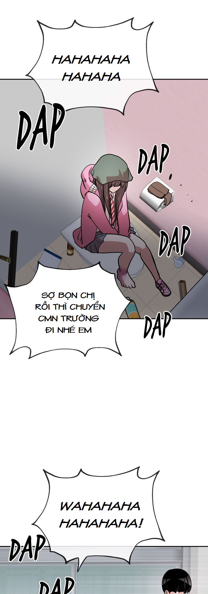 Change (JinYuan): Chapter 43