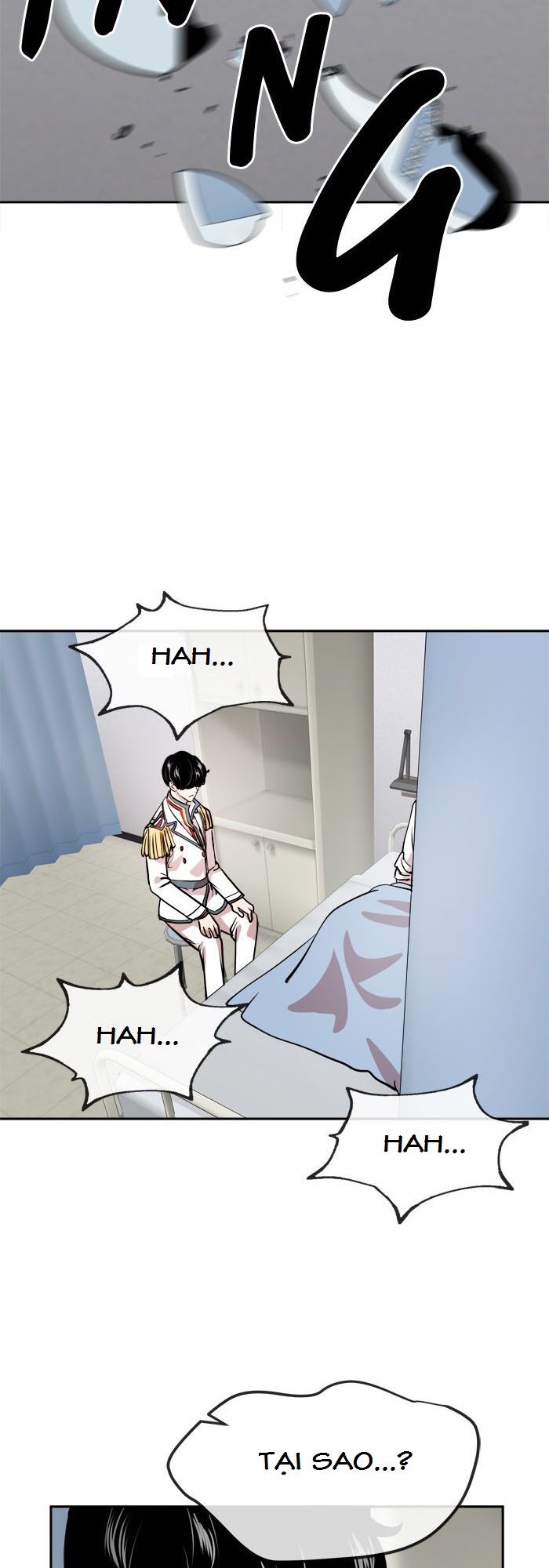 Change (JinYuan): Chapter 59