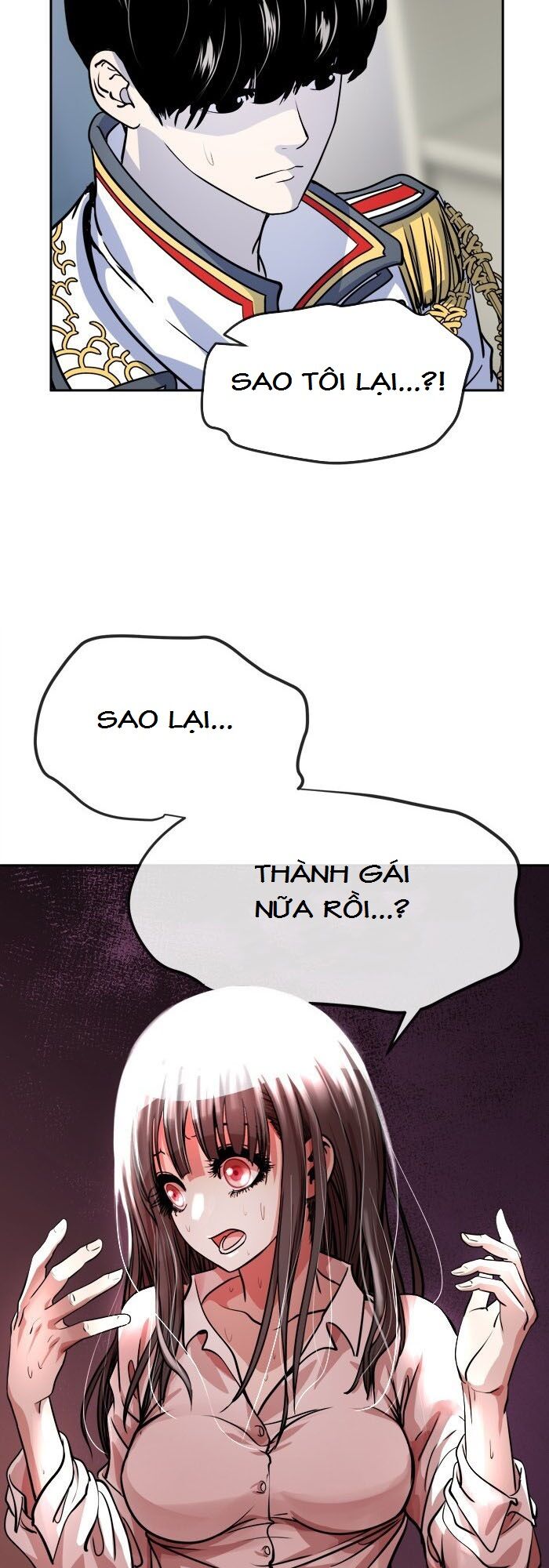 Change (JinYuan): Chapter 59