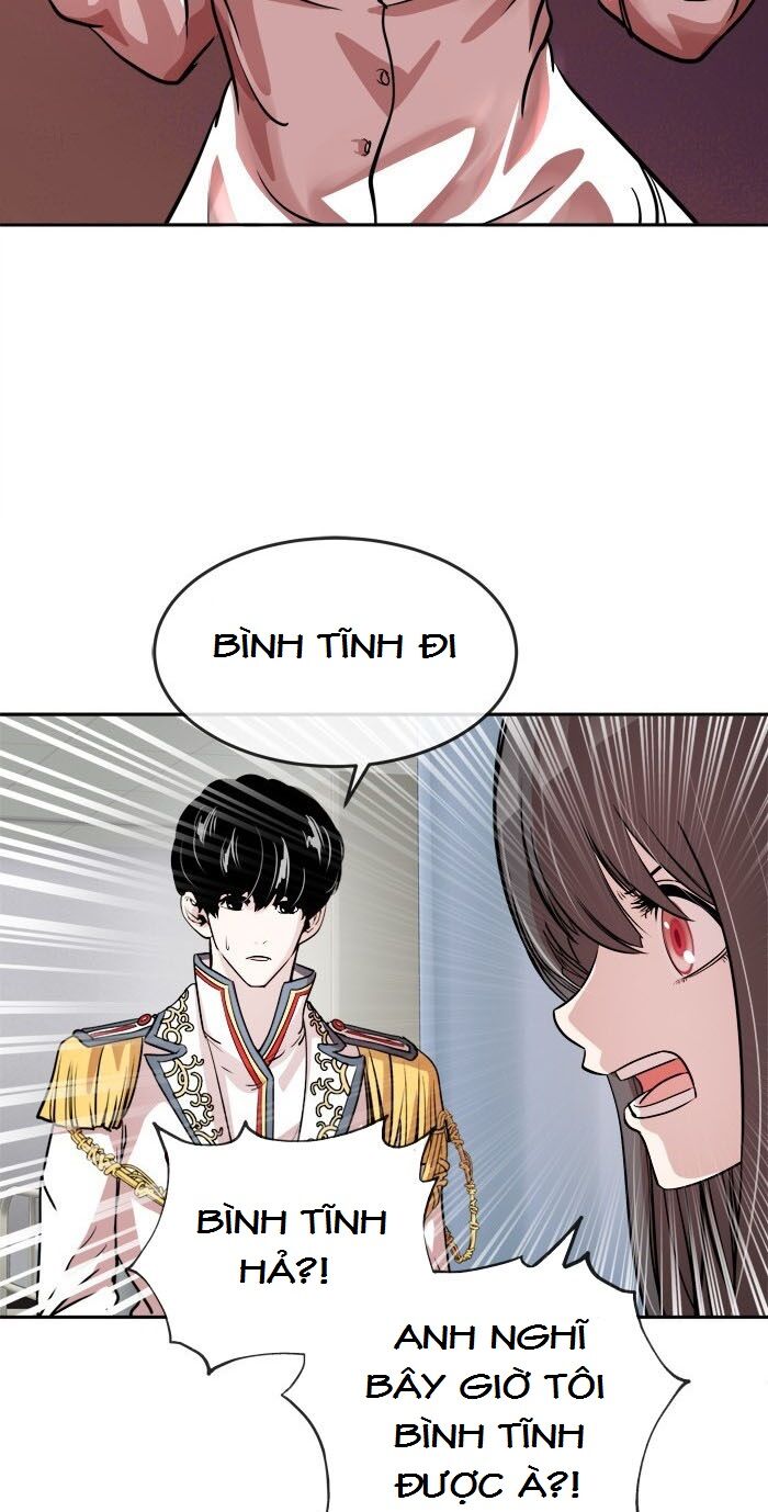 Change (JinYuan): Chapter 59