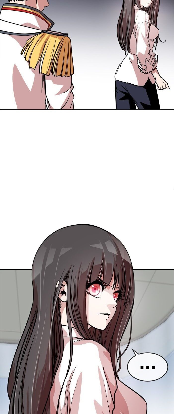Change (JinYuan): Chapter 59