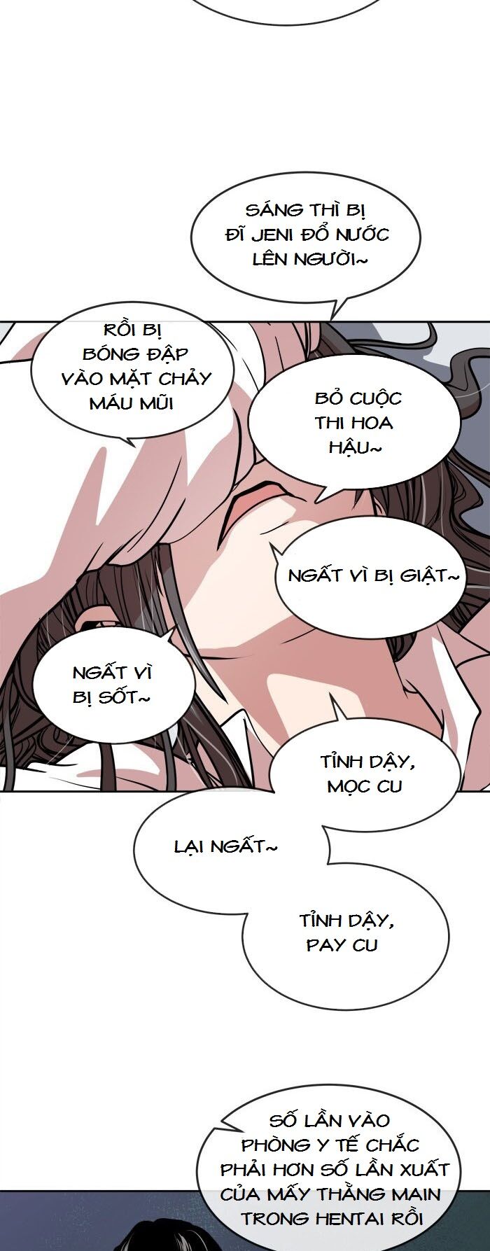 Change (JinYuan): Chapter 59
