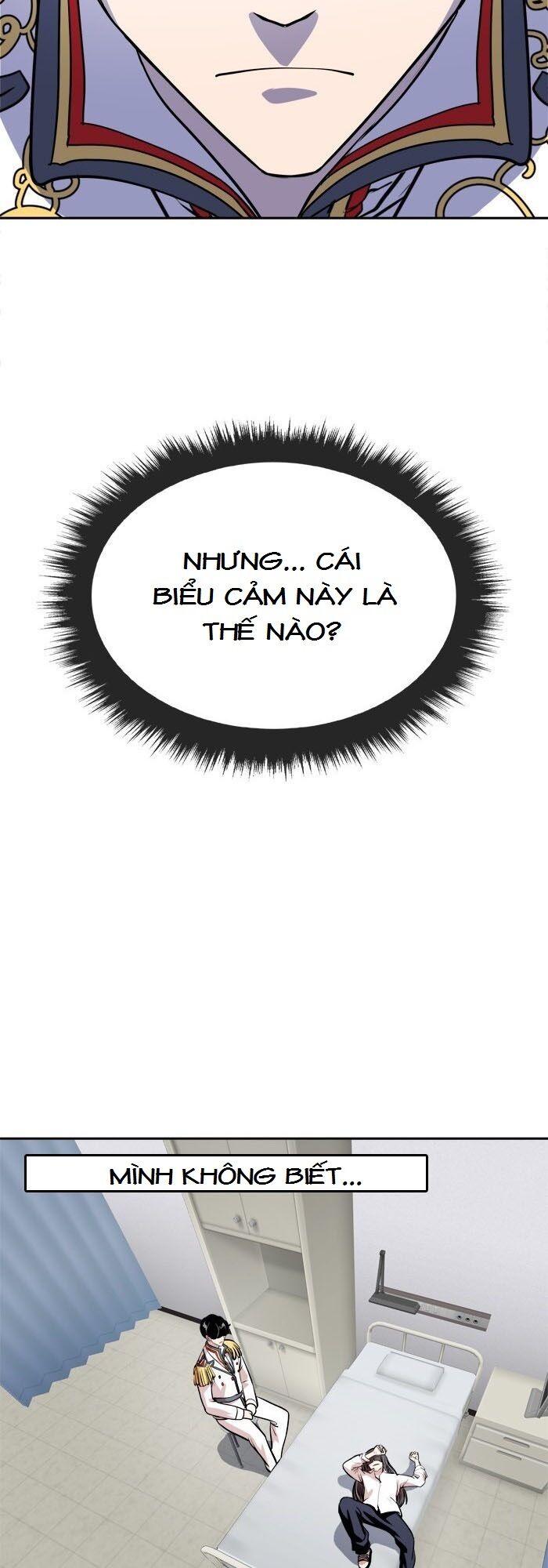 Change (JinYuan): Chapter 59