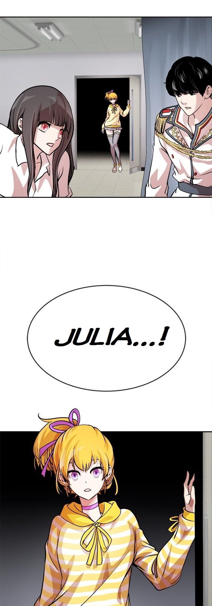 Change (JinYuan): Chapter 59