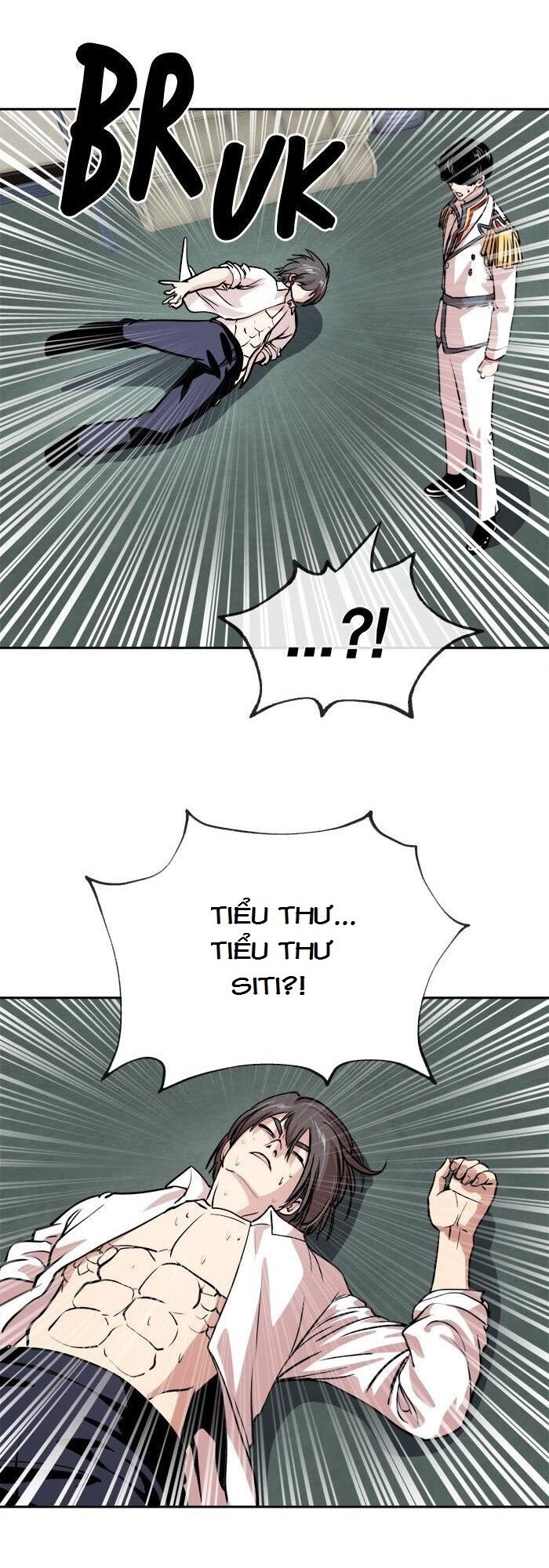 Change (JinYuan): Chapter 59