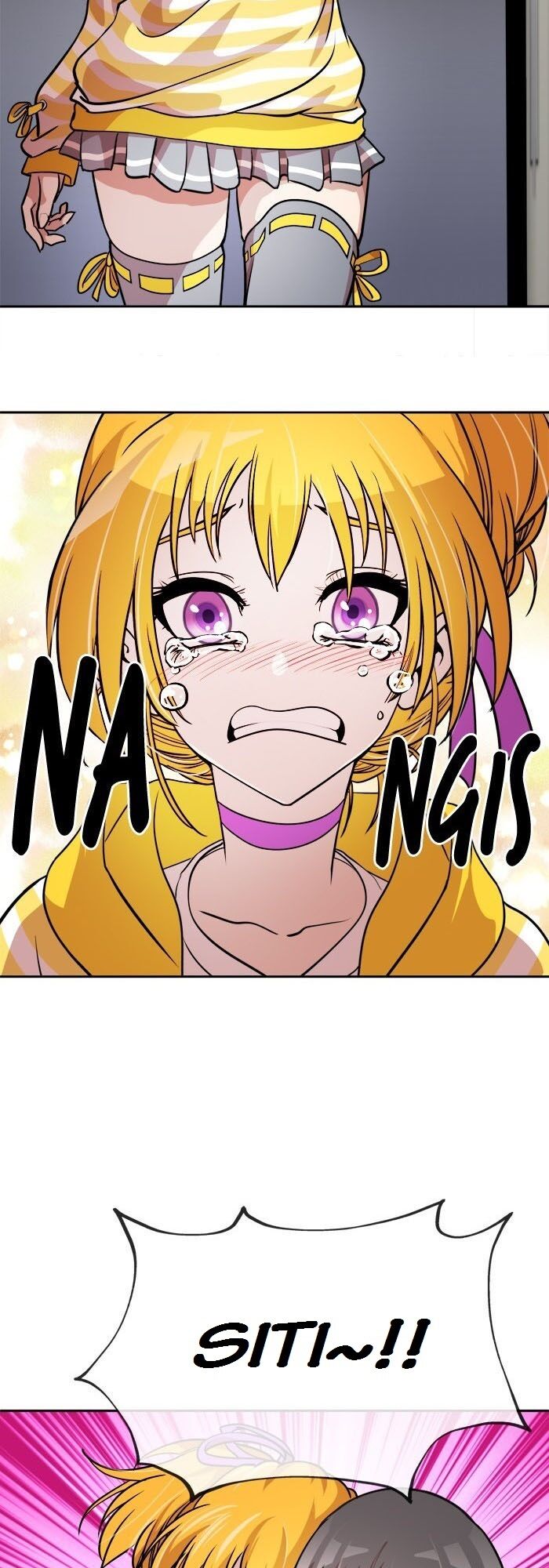 Change (JinYuan): Chapter 59
