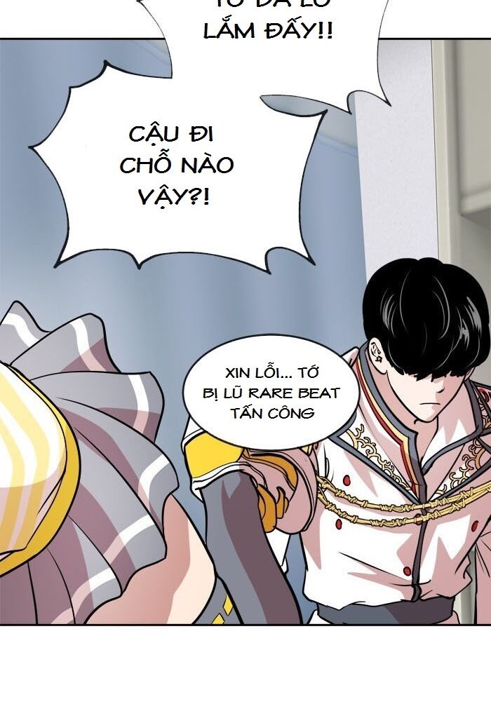 Change (JinYuan): Chapter 59