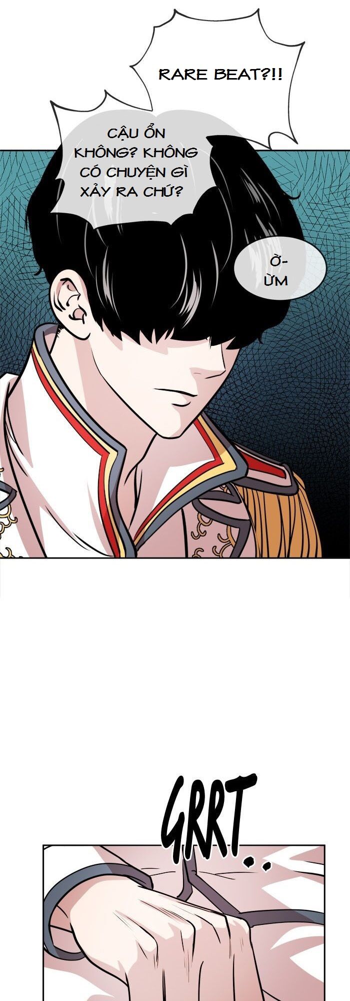 Change (JinYuan): Chapter 59