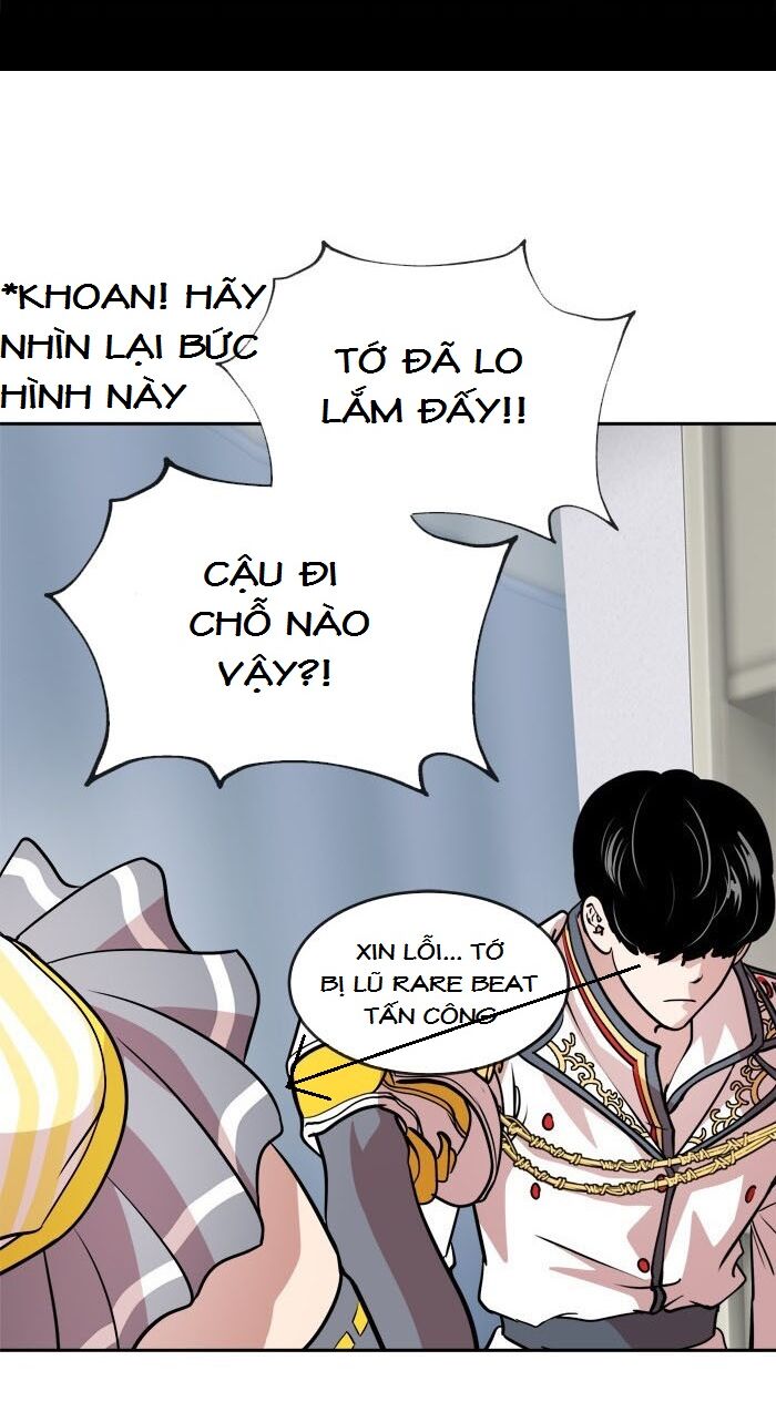 Change (JinYuan): Chapter 59