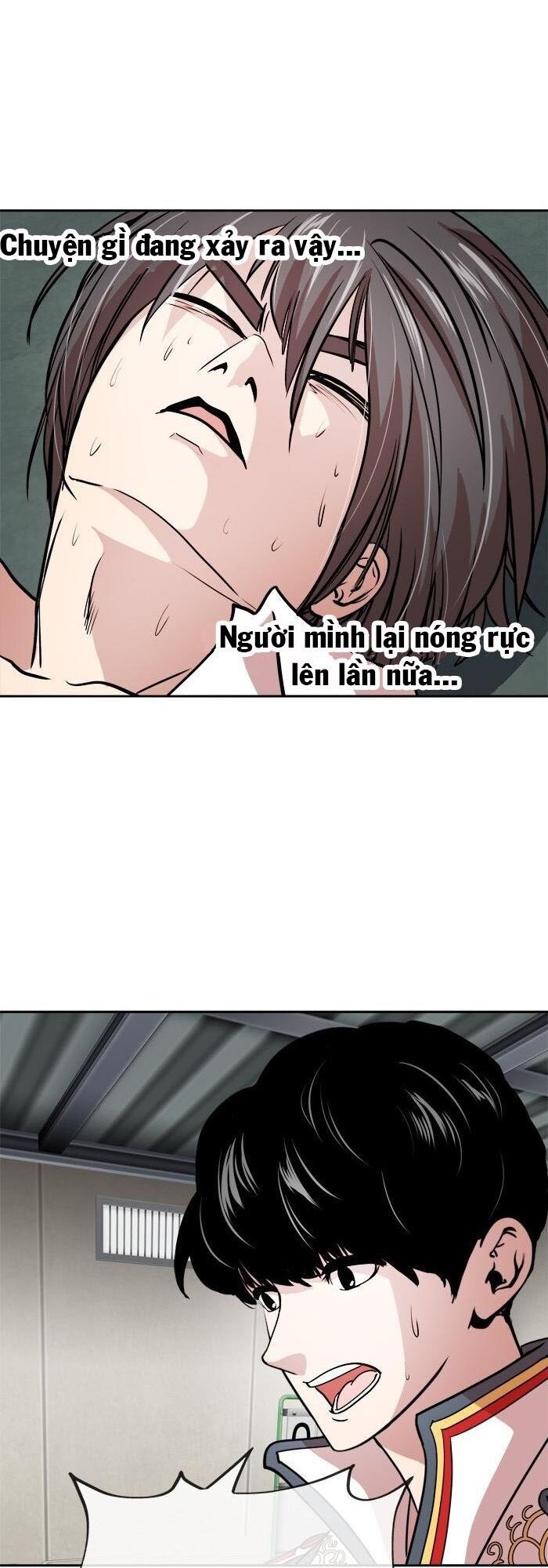 Change (JinYuan): Chapter 59