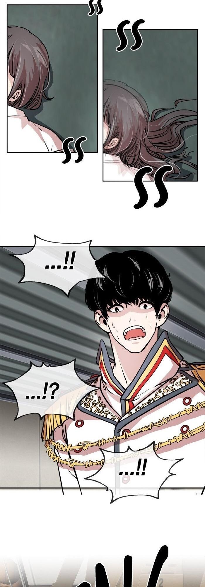 Change (JinYuan): Chapter 59