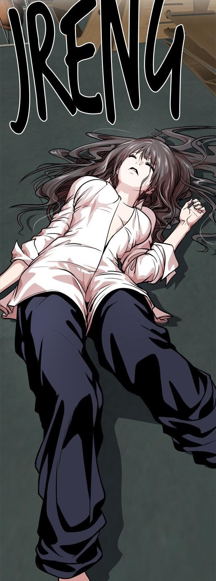 Change (JinYuan): Chapter 59