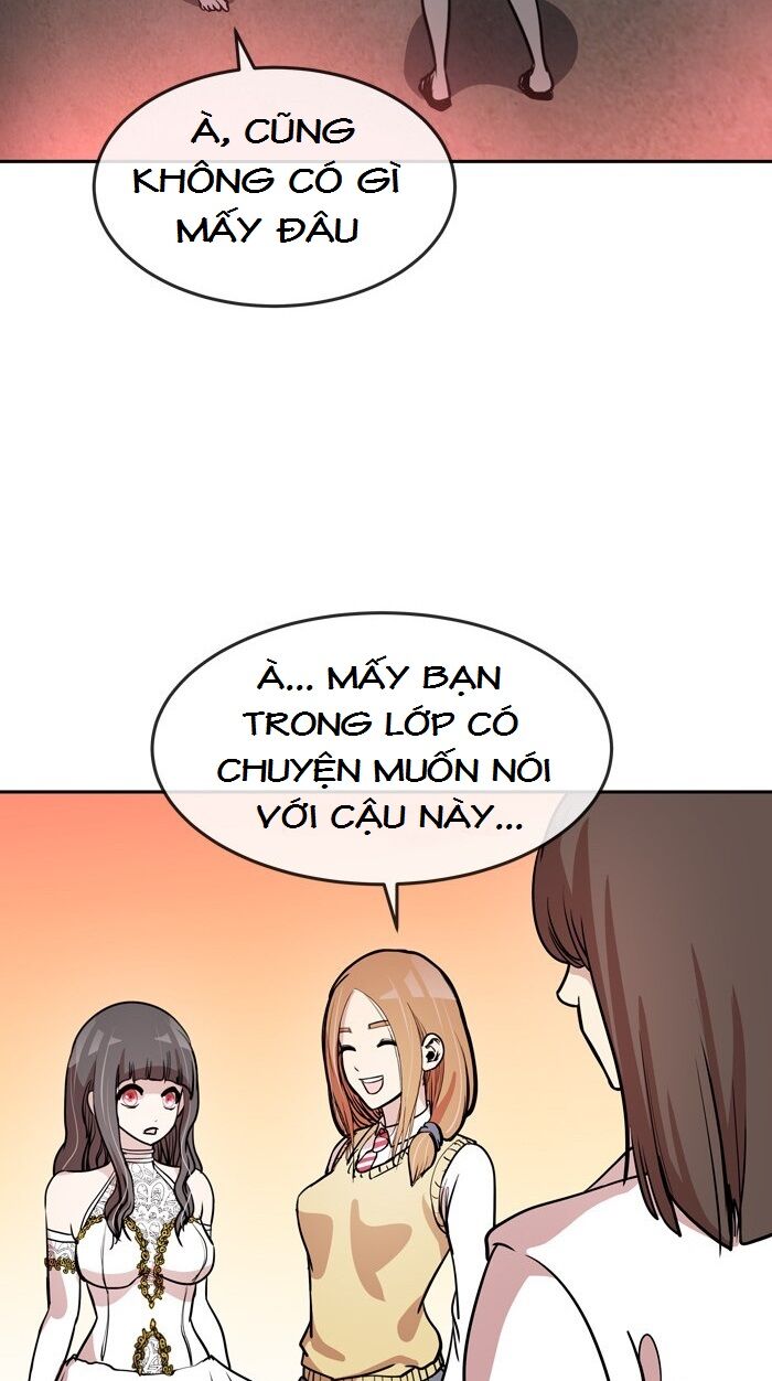 Change (JinYuan): Chapter 61