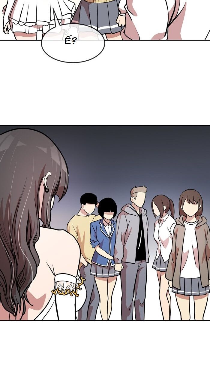 Change (JinYuan): Chapter 61