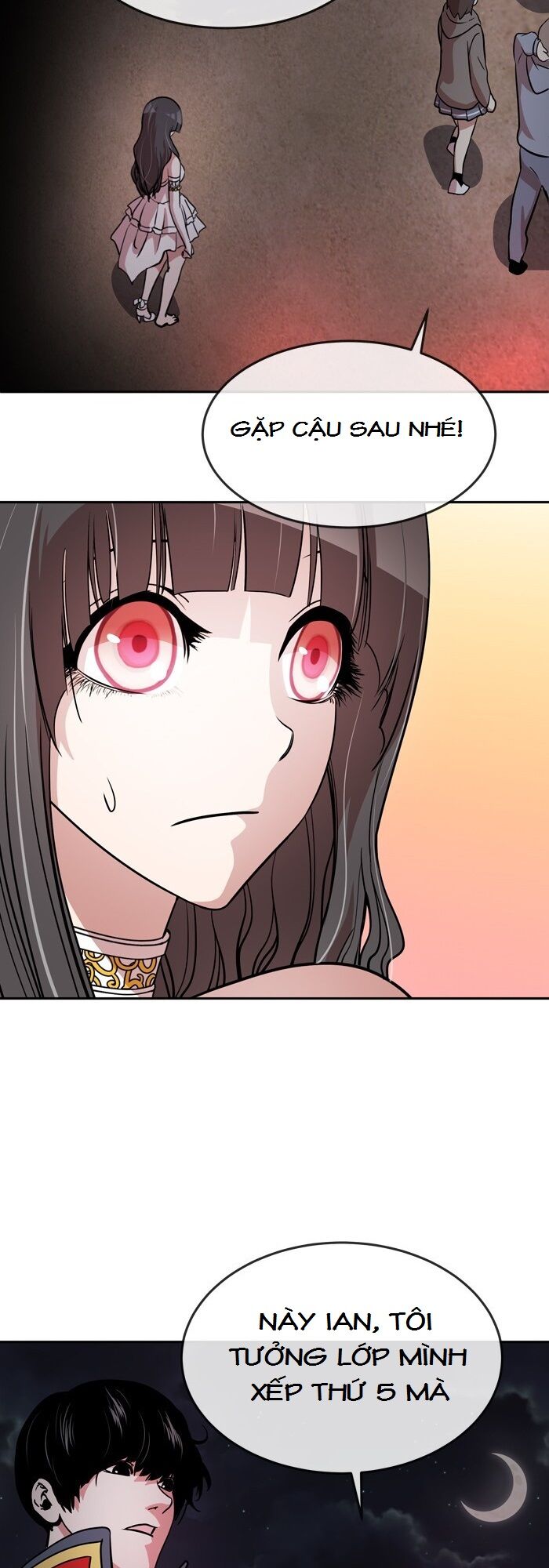 Change (JinYuan): Chapter 61