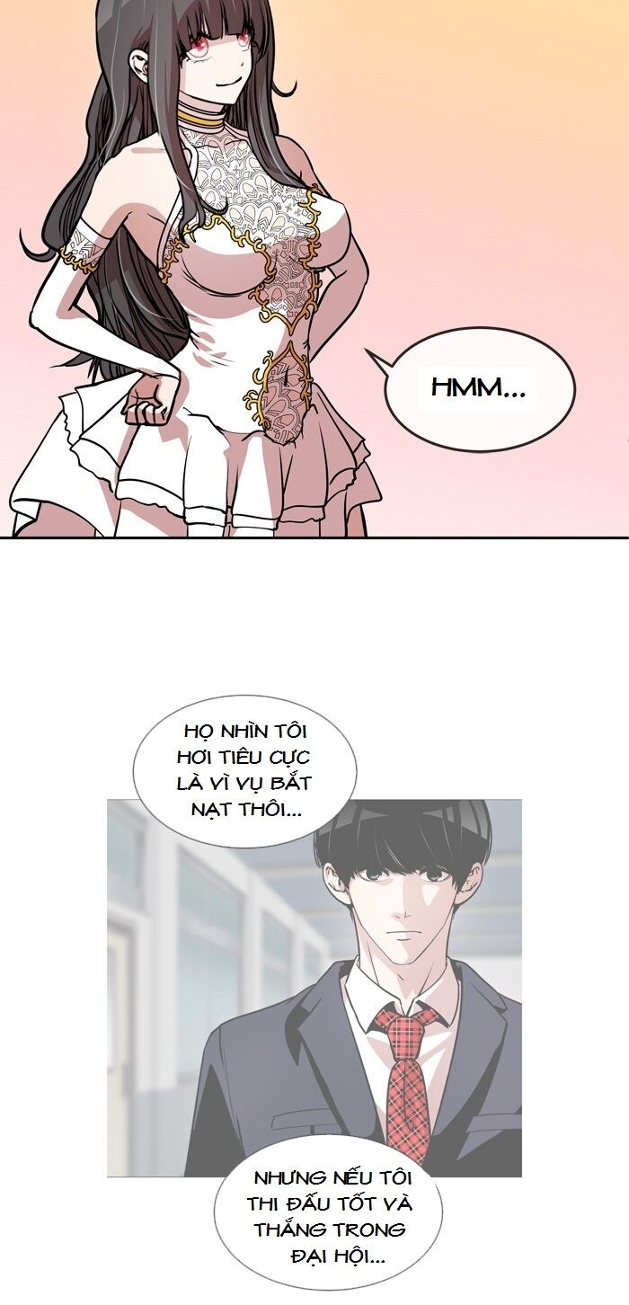 Change (JinYuan): Chapter 61