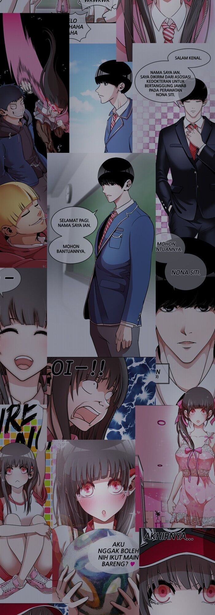 Change (JinYuan): Chapter 61