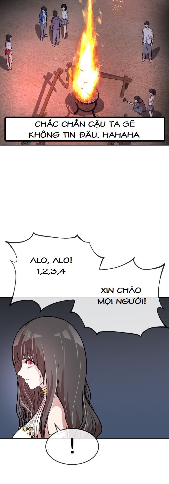 Change (JinYuan): Chapter 61