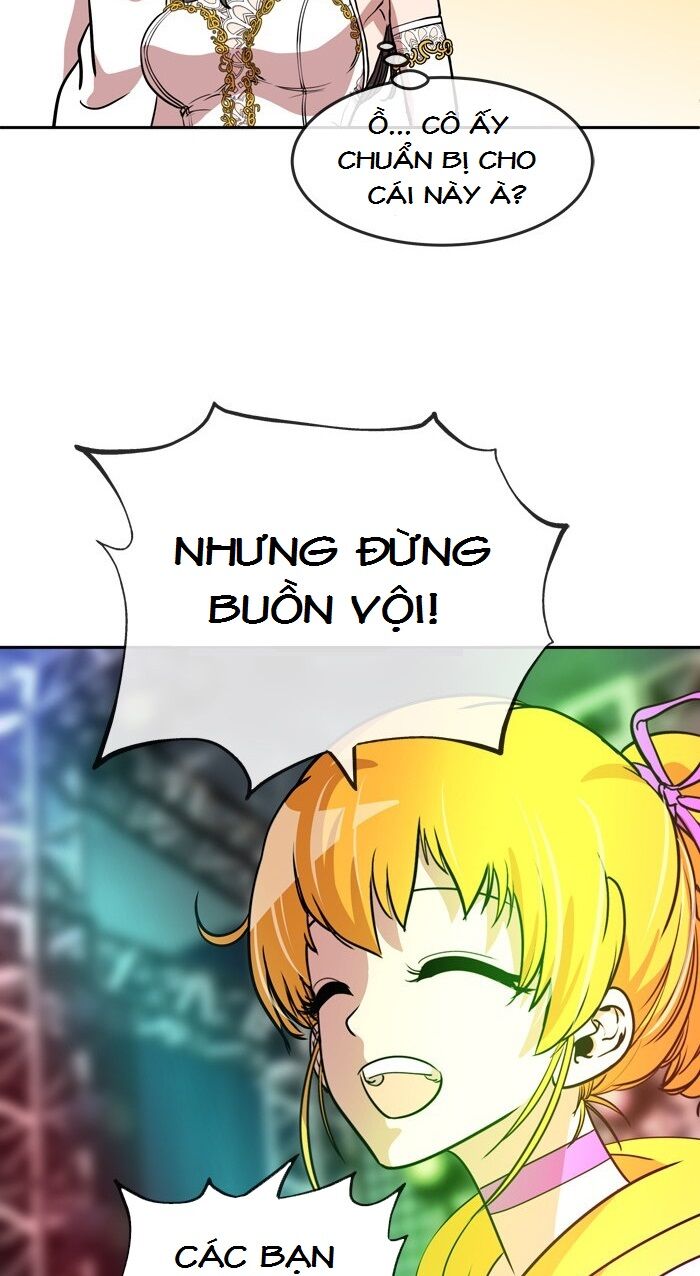 Change (JinYuan): Chapter 61