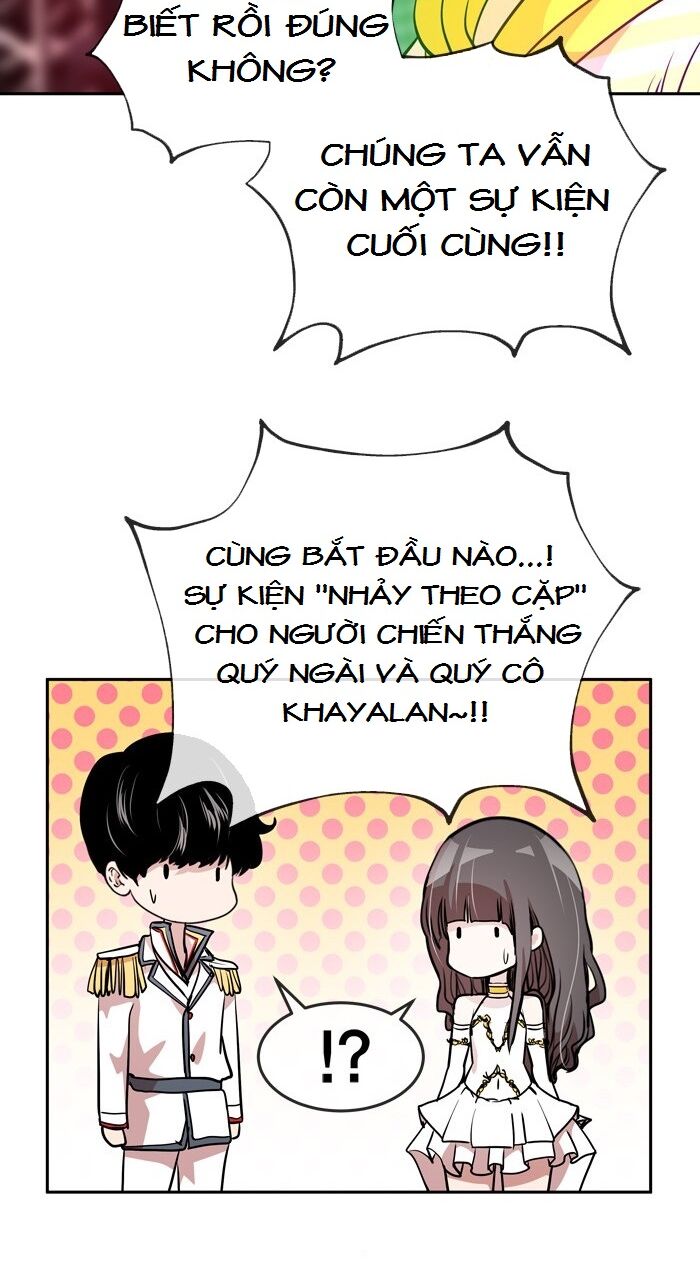 Change (JinYuan): Chapter 61