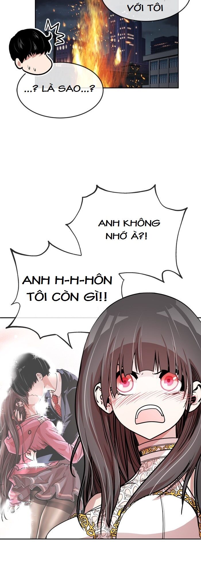 Change (JinYuan): Chapter 61
