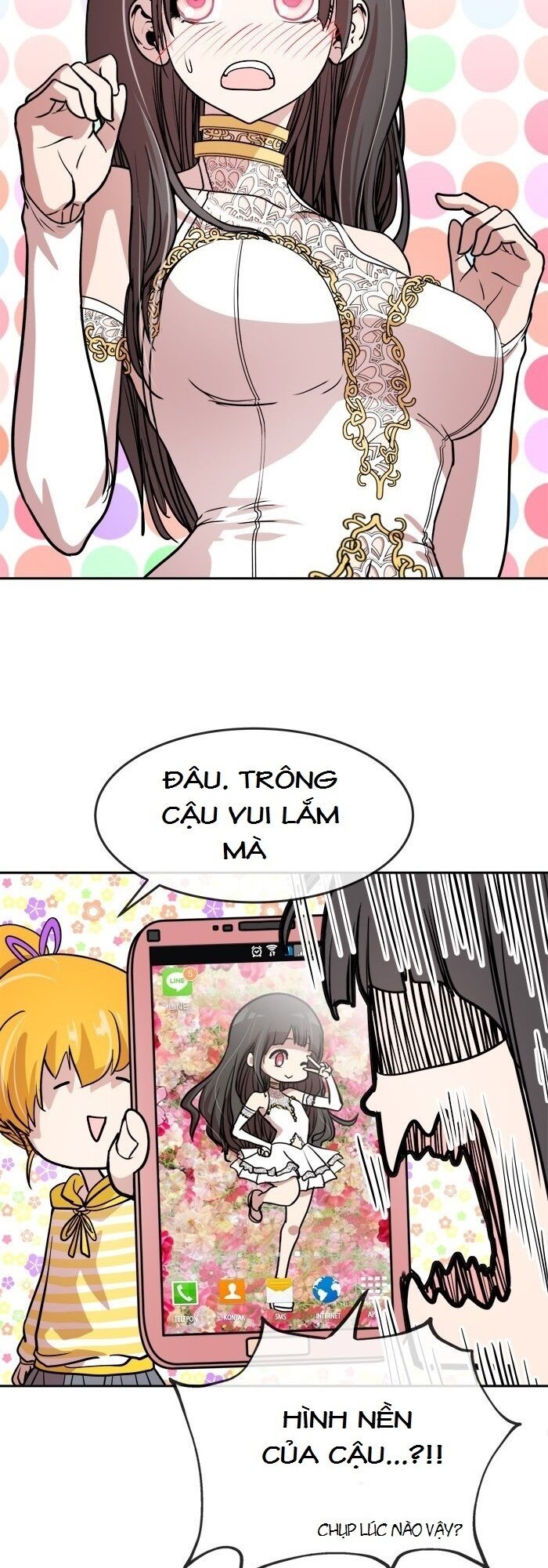 Change (JinYuan): Chapter 61