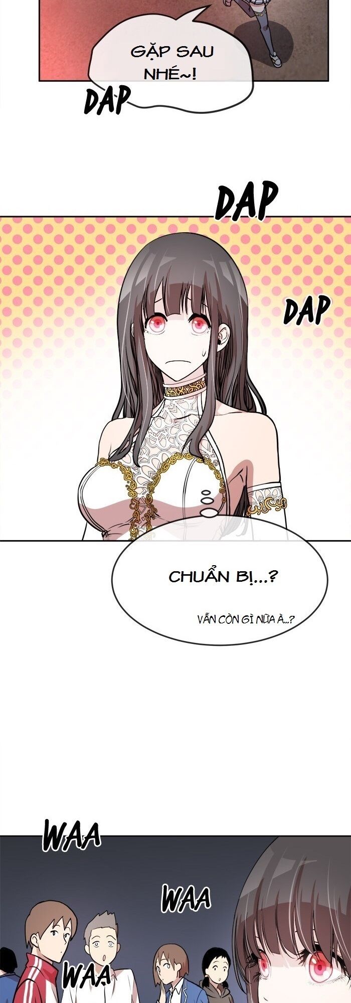 Change (JinYuan): Chapter 61