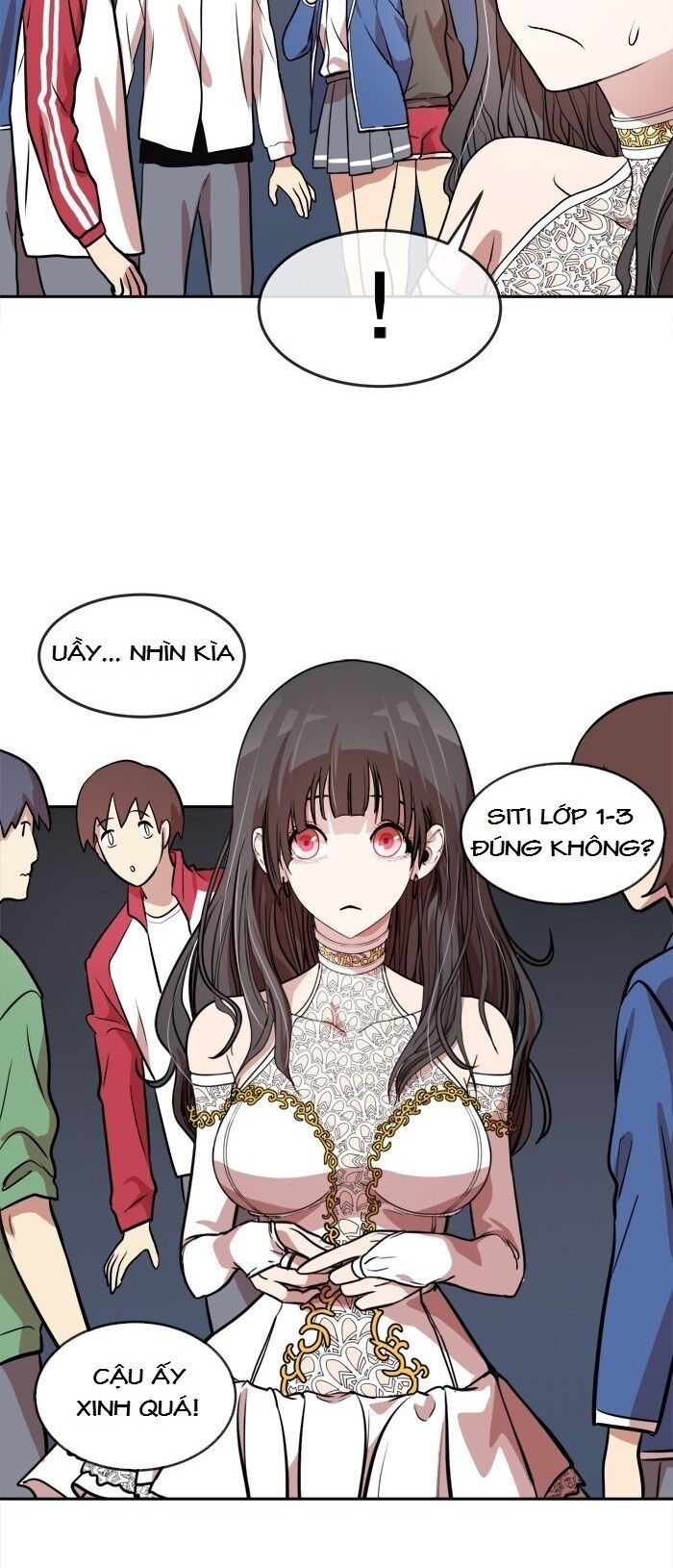 Change (JinYuan): Chapter 61
