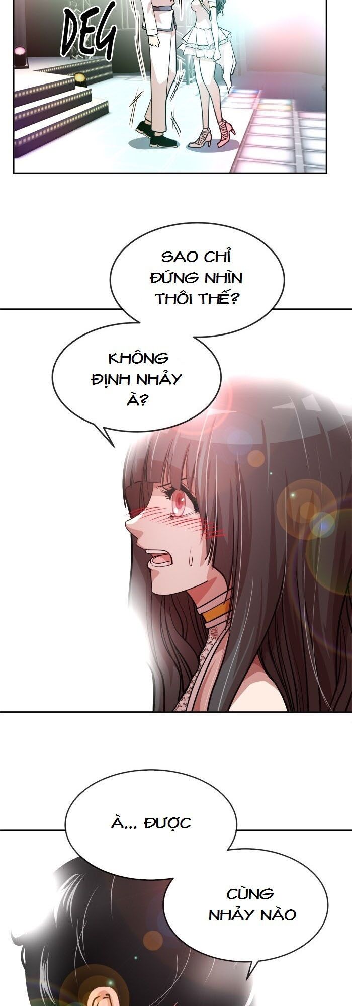Change (JinYuan): Chapter 63