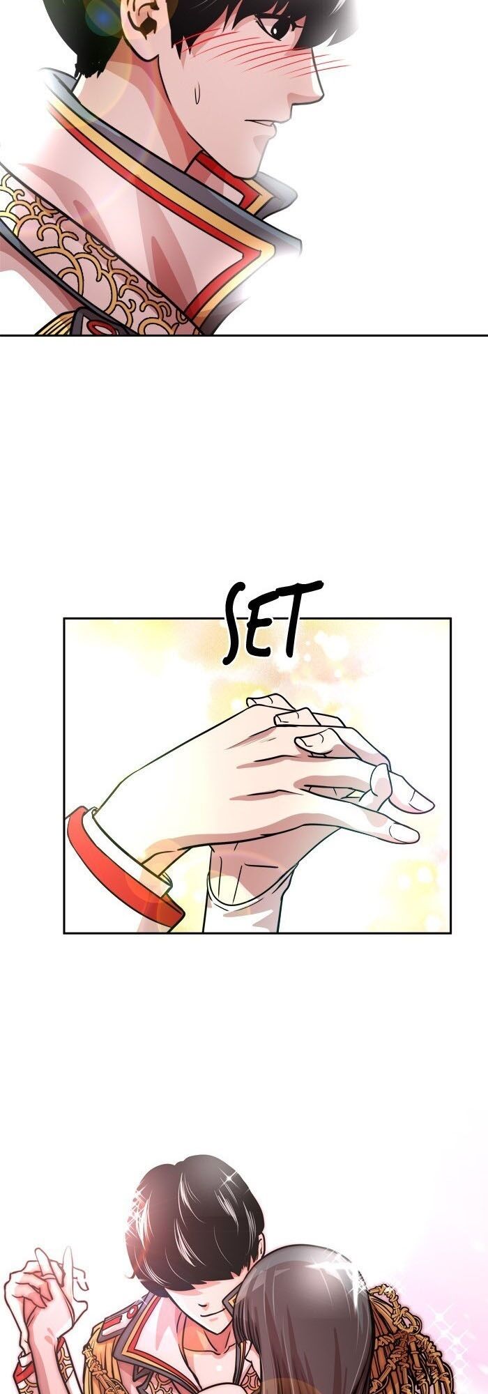 Change (JinYuan): Chapter 63