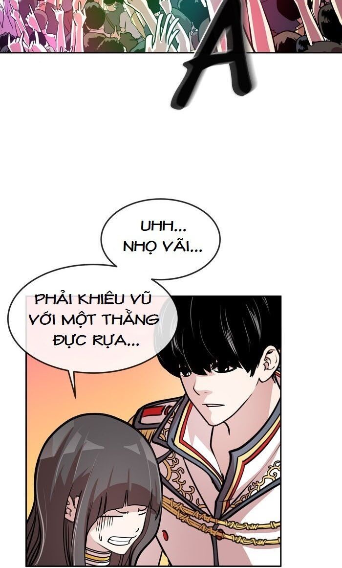 Change (JinYuan): Chapter 63