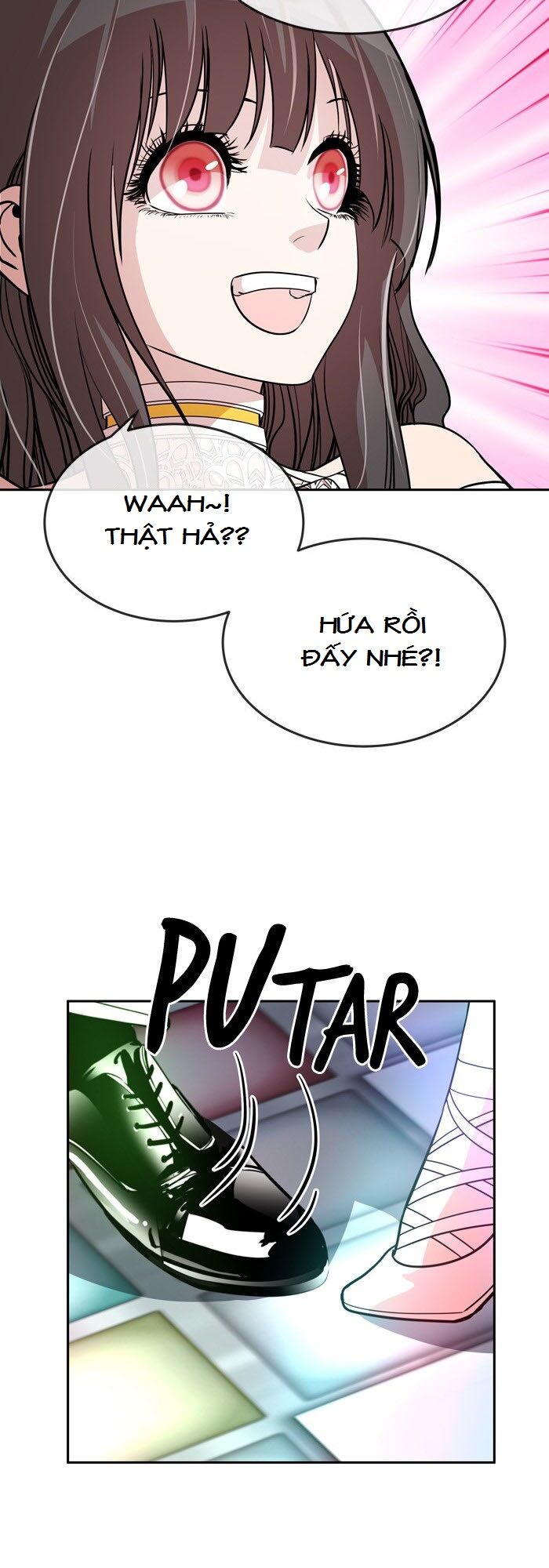 Change (JinYuan): Chapter 63